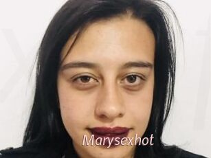 Marysexhot