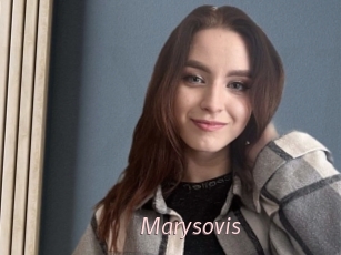 Marysovis