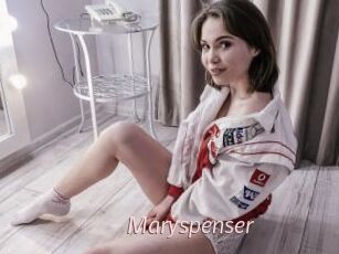 Maryspenser