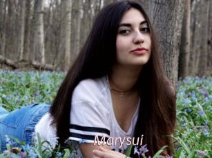 Marysui