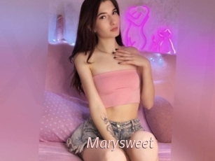 Marysweet