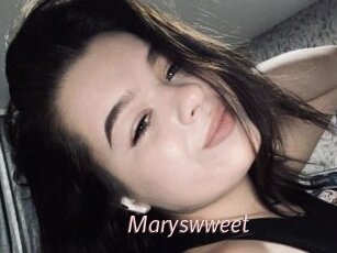 Maryswweet