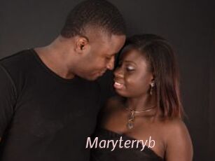 maryterryb xxx Free Sites