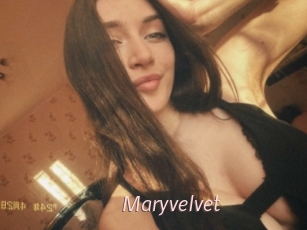 Maryvelvet