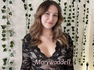 Marywaddell