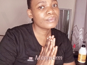 Marywarm