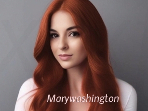 Marywashington