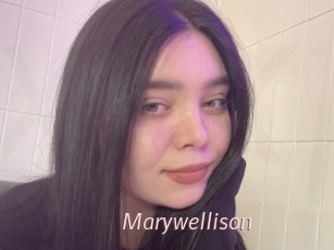 marywellison xxx Free Sites
