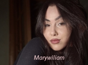 Marywiliam