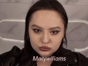 Marywiliams