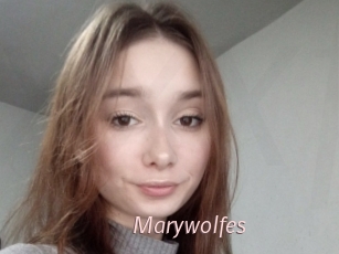 marywolfes xxx Free Sites