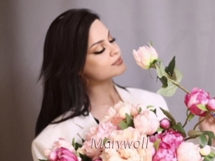 marywoll xxx Free Sites