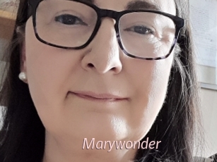 marywonder xxx Free Sites