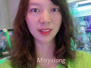Maryxiang