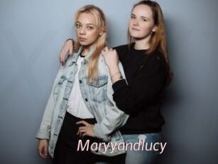 Maryyandlucy