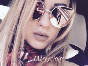 Maryyclaire