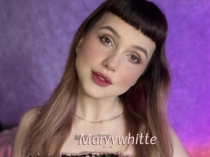 Maryywhitte