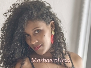 Mashaeroticxx