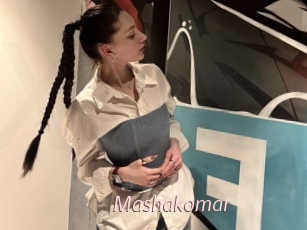 Mashakomar