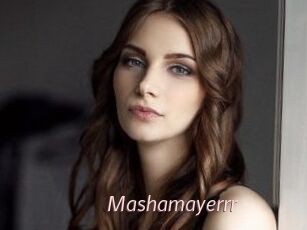 Mashamayerrr