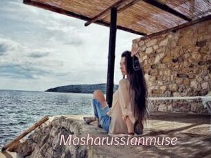 Masharussianmuse