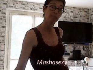 Mashasexy