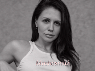 Mashasmith