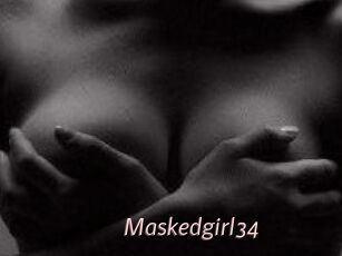 Maskedgirl34