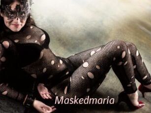 Maskedmaria
