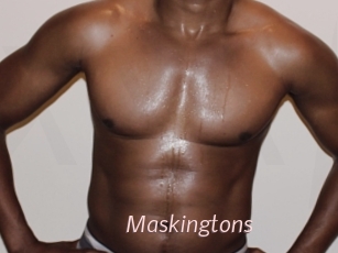 Maskingtons