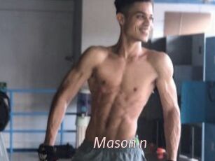 Mason_n