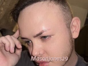 Masonjones29