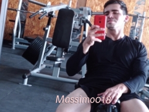 massimo018 xxx Free Sites