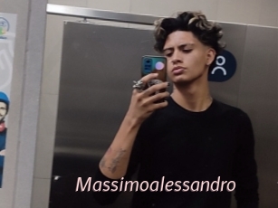 Massimoalessandro