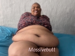 Massivebutt