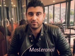 Masteranal