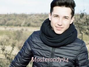 Masterandy94