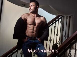 Masterjoshua