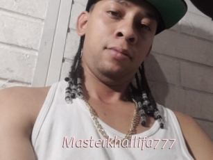 Masterkhallifa777