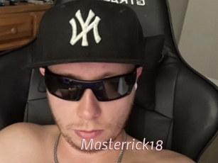 Masterrick18