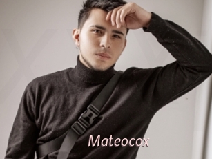 Mateocox
