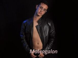 Mateogalon
