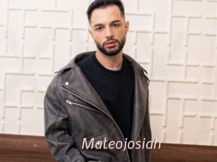Mateojosiah