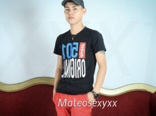 Mateosexyxx