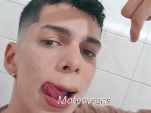 Mateovegas
