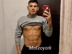 mateoyork xxx Free Sites