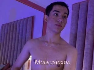 Mateusjaxon