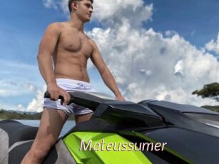 Mateussumer