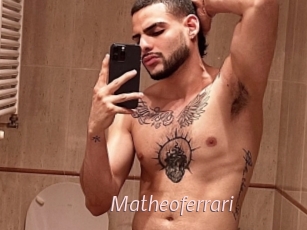 matheoferrari xxx Free Sites