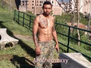Matheosexxy